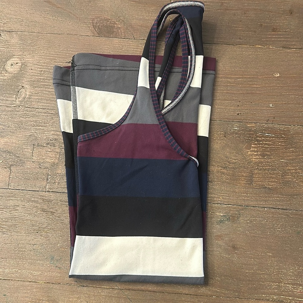 Cool racerback